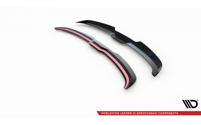 Spoiler Cap V.3 BMW 1 M135i / 128ti / M-Pack F40