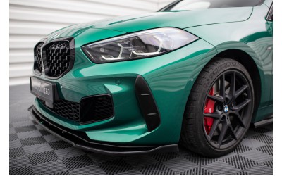 Front bumper air intake covers BMW 1 F40 M-Pack / M135i
