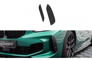 Front bumper air intake covers BMW 1 F40 M-Pack / M135i