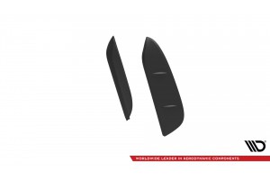 Front bumper air intake covers BMW 1 F40 M-Pack / M135i