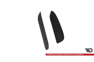 Front bumper air intake covers BMW 1 F40 M-Pack / M135i