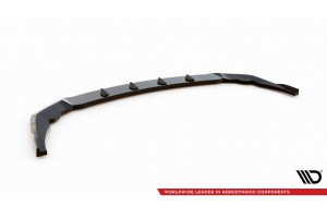 Front Splitter V.9 BMW M135i F40