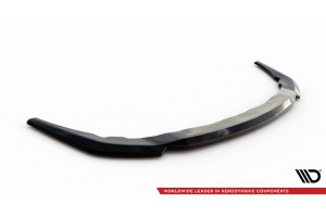 Front Splitter V.10 BMW M135i F40