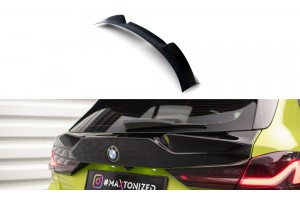 The extension of the rear window BMW 1 M-Pack / M135i / 128ti F40
