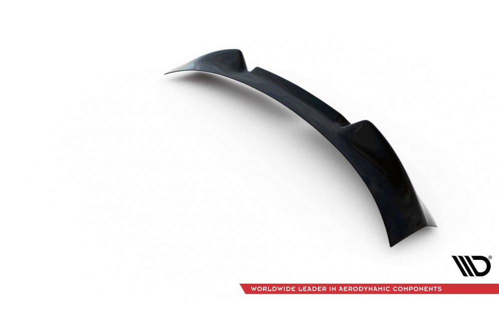 The extension of the rear window BMW 1 M-Pack / M135i / 128ti F40