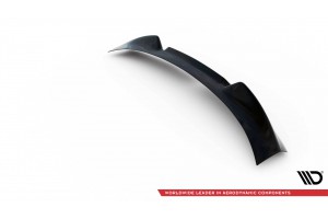 The extension of the rear window BMW 1 M-Pack / M135i / 128ti F40