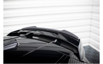 Spoiler Cap BMW M135i M-Performance F40