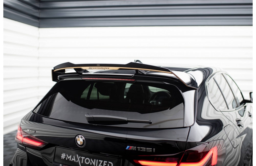 Spoiler Cap BMW M135i M-Performance F40