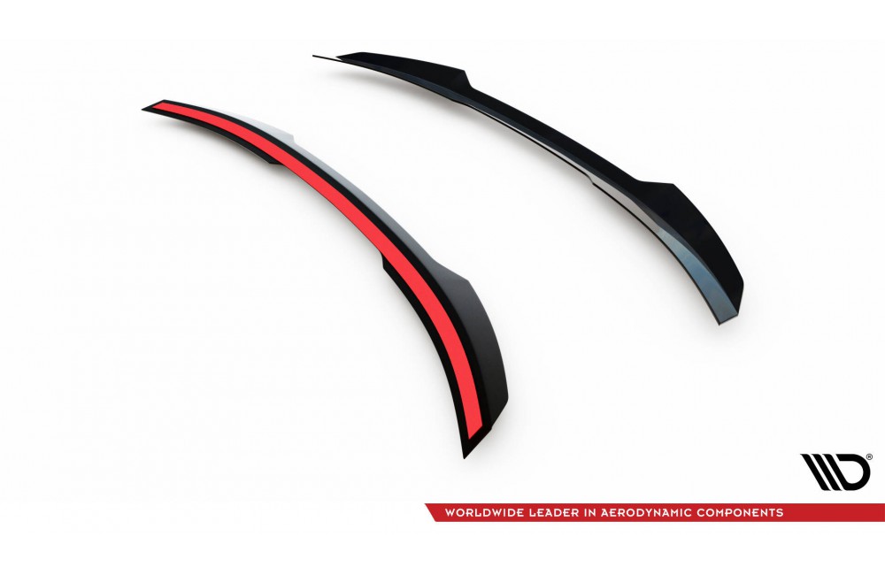 Spoiler Cap BMW M135i M-Performance F40