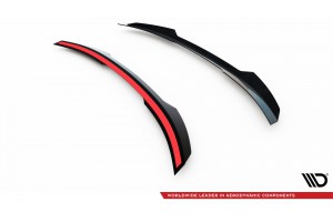 Spoiler Cap BMW M135i M-Performance F40