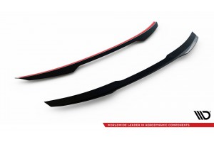 Spoiler Cap BMW M135i M-Performance F40