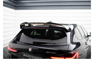 Spoiler Cap BMW M135i M-Performance F40