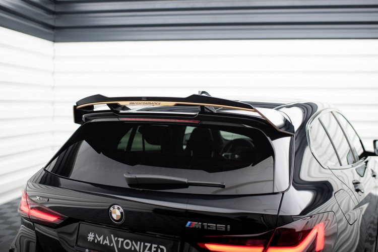 Αεροτομή Καπάκι BMW M135i M-Performance F40