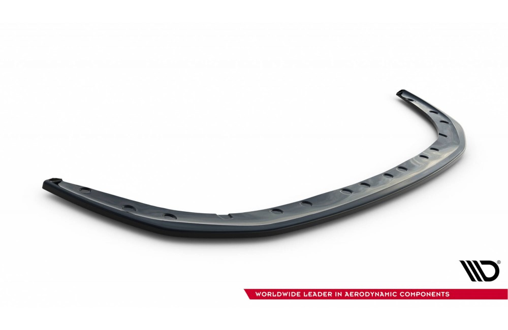 Front Splitter BMW M135i M-Performance F40
