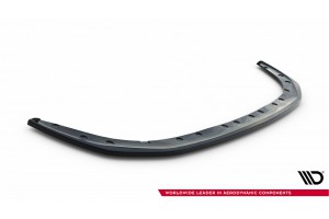 Front Splitter BMW M135i M-Performance F40