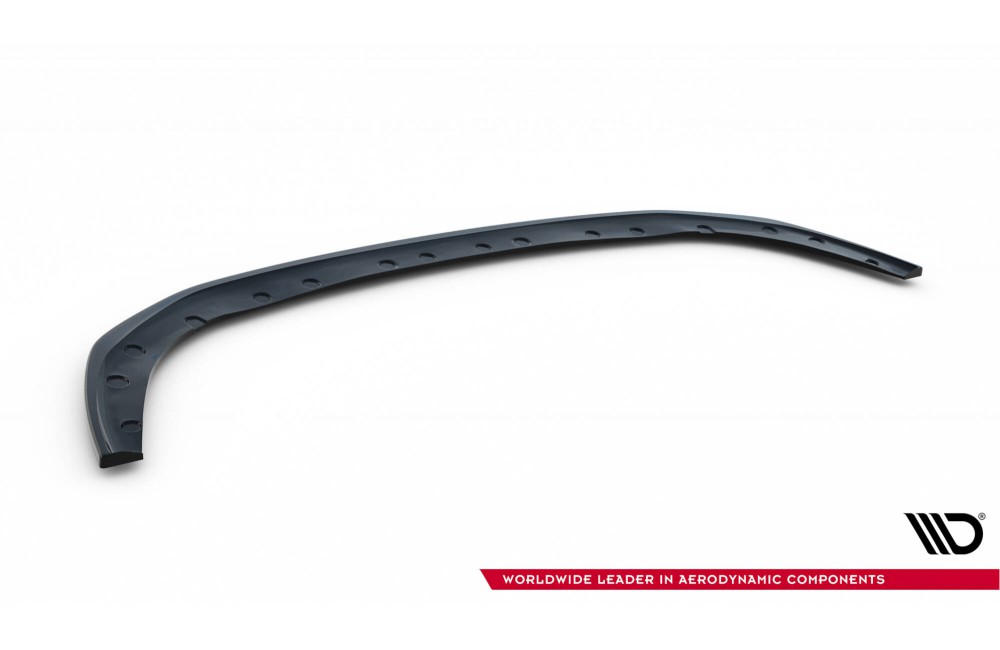 Front Splitter BMW M135i M-Performance F40
