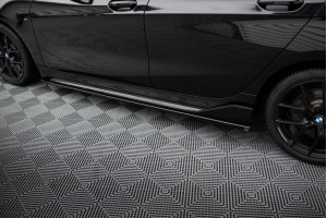 Side Skirts Diffusers BMW M135i M-Performance F40