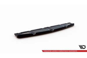 Rear Splitter V.2 BMW M135i F40