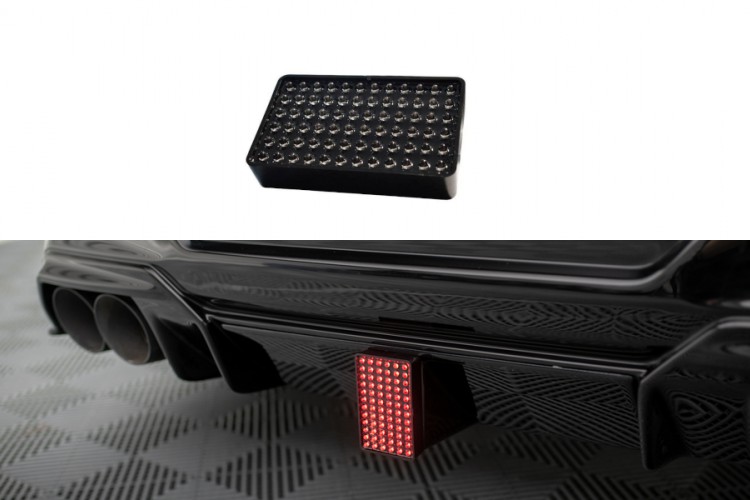 Led Stop Light V.2 BMW 1 F40 M-Pack / M135i