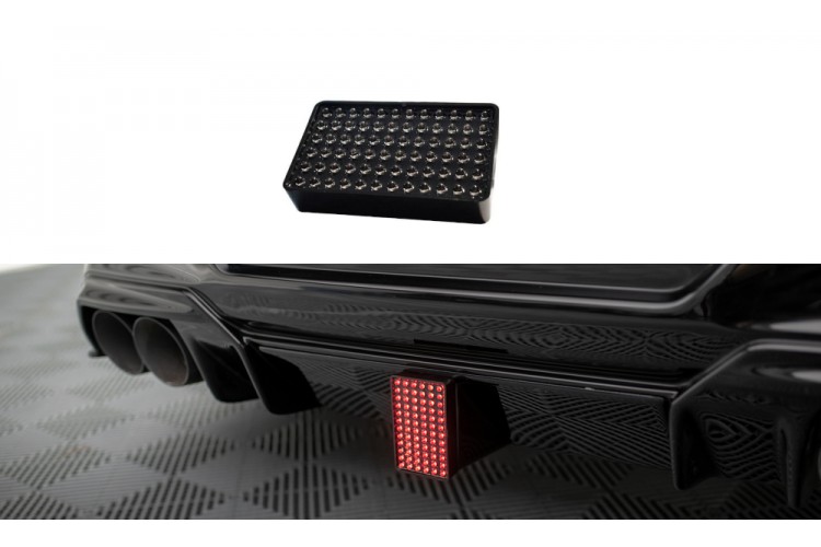Led Stop Light V.2 BMW 1 F40 M-Pack / M135i