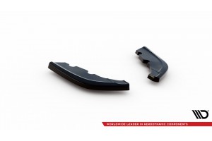 Rear Side Splitters V.7 BMW 1 M-Pack / M135i F40