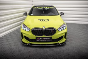 Set of Splitters V.1 BMW M135i F40