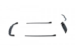 Set of Splitters V.1 BMW M135i F40