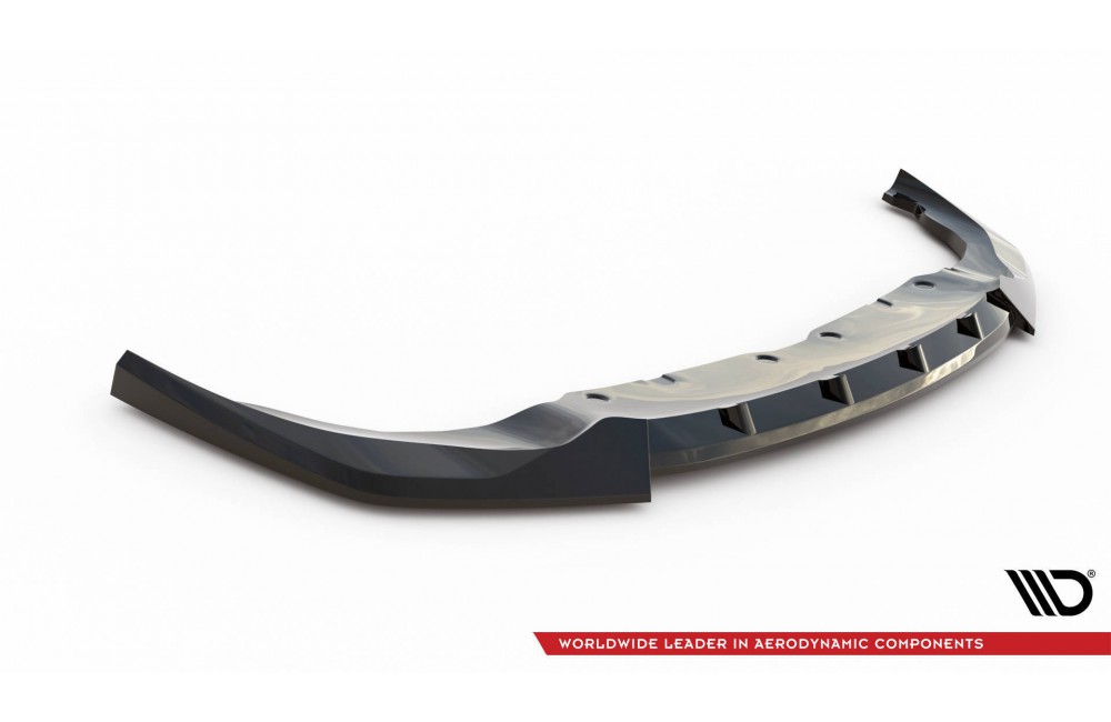Set of Splitters V.2 BMW M135i F40