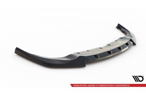 Set of Splitters V.2 BMW M135i F40