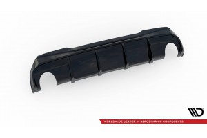 Set of Splitters V.2 BMW M135i F40