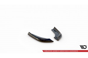 Set of Splitters V.2 BMW M135i F40