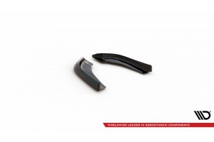 Set of Splitters V.2 BMW M135i F40