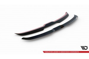 Set of Splitters V.2 BMW M135i F40