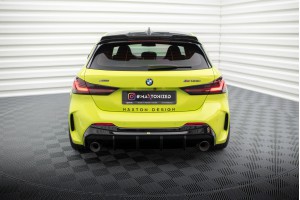 Set of Splitters V.2 BMW M135i F40