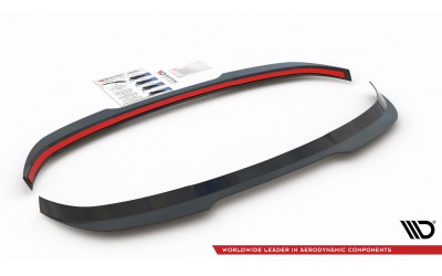 Spoiler Cap for BMW 1 F40 M-Pack