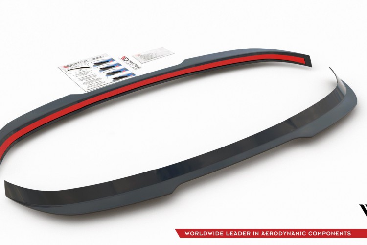 Αεροτομή Καπό για BMW 1 F40 M-Pack