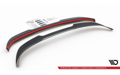 Spoiler Cap for BMW 1 F40 M-Pack