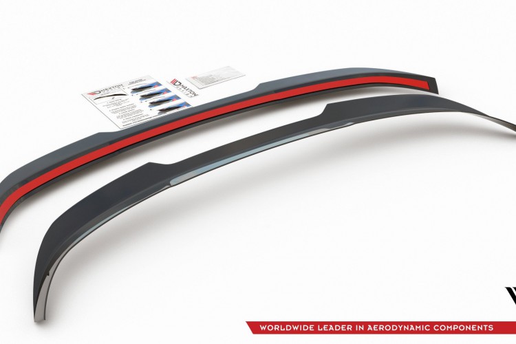 Αεροτομή Καπό για BMW 1 F40 M-Pack