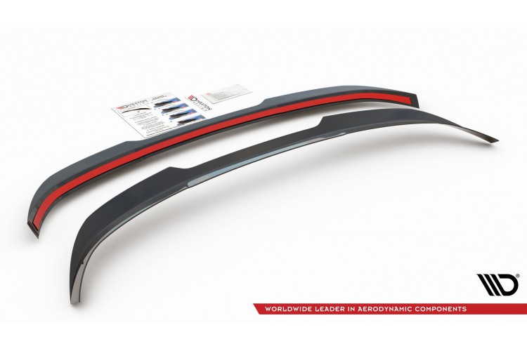 Αεροτομή Καπό για BMW 1 F40 M-Pack