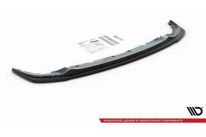 Front Splitter for BMW 1 M-Pack/ M135i / 128ti F40