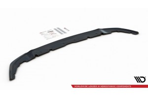 Front Splitter for BMW 1 M-Pack/ M135i / 128ti F40