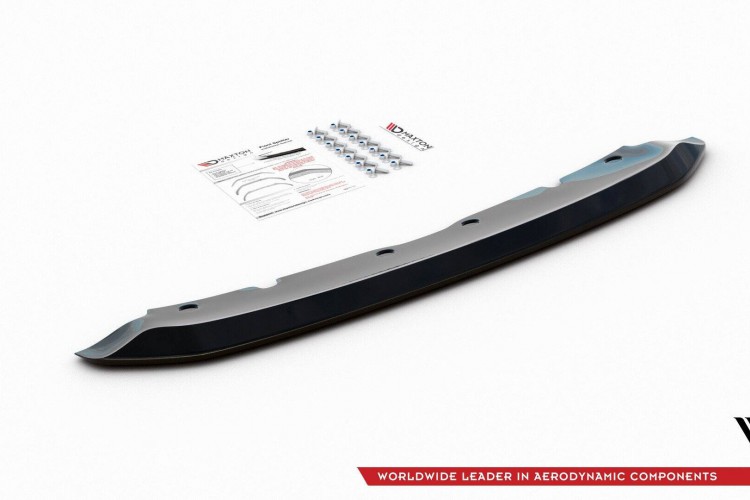 Front Splitter V.2 για BMW 1 M-Pack / M135i / 128ti F40