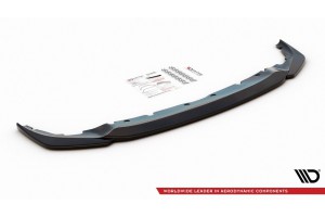 Front Splitter V.3 for BMW 1 M-Pack/ M135i / 128ti F40