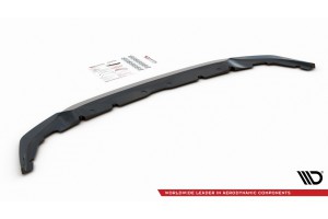 Front Splitter V.3 for BMW 1 M-Pack/ M135i / 128ti F40