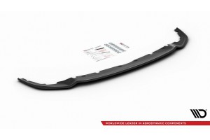 Front Splitter V.4 for BMW 1 M-Pack/ M135i / 128ti F40