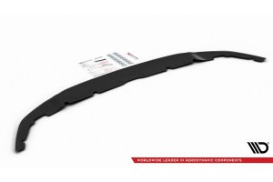 Front Splitter V.4 for BMW 1 M-Pack/ M135i / 128ti F40