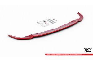 Front Splitter V.4 for BMW 1 M-Pack/ M135i / 128ti F40