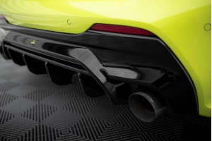 Rear Valance V.1 for BMW 1 F40 M-Pack/ M135i