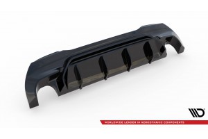 Rear Valance V.1 for BMW 1 F40 M-Pack/ M135i
