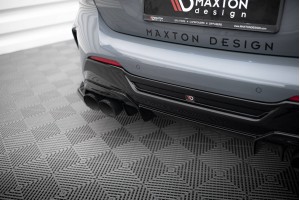 Rear Valance V.2 for BMW 1 F40 M-Pack/ M135i